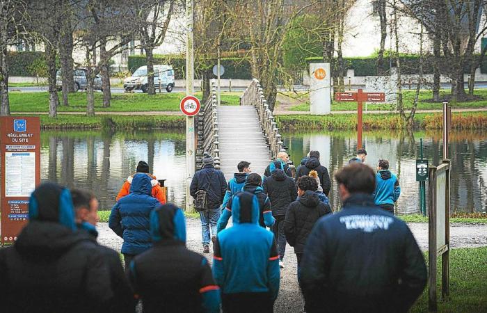 Copa de Francia: Tours – FC Lorient cancelado, “¡es inaudito!” »