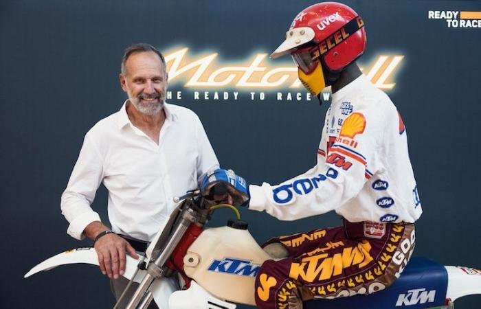 MotoGP, Street, Heinz Kinigadner: “KTM seguirá existiendo”