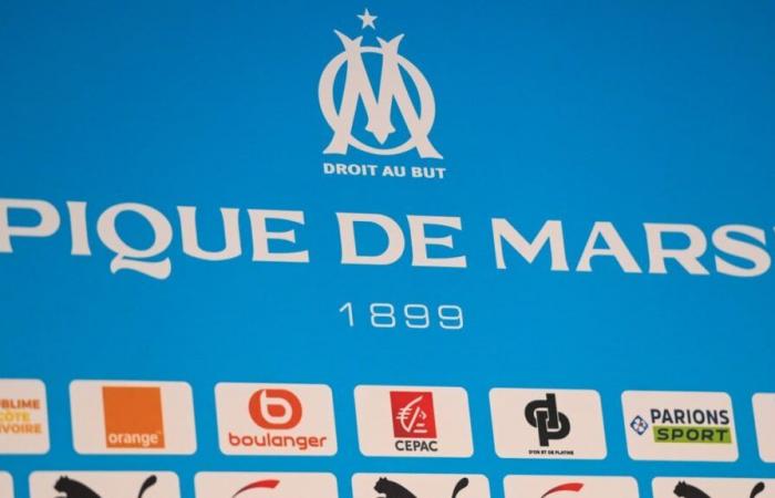 Mercato: OM revela haberse perdido el traspaso de una leyenda