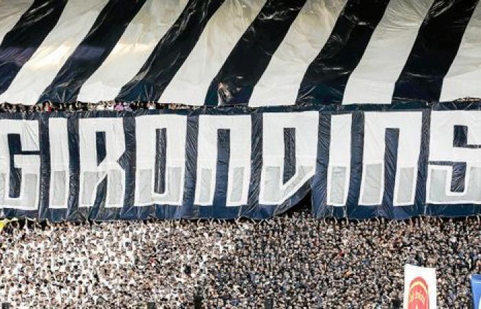 Burdeos – Rennes: “Somos el equipo que la gente quiere ver perder”, la reactivación del Girondins en la N2