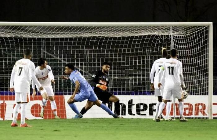 Montpellier humillado por Le Puy (N2) y eliminado en dieciseisavos de final de la Copa de Francia