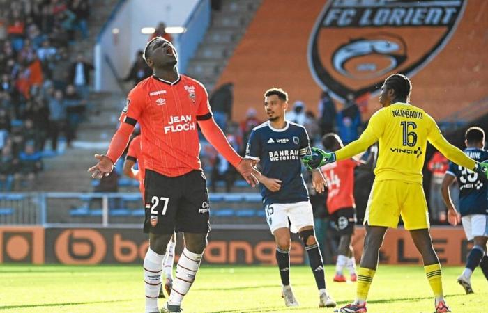 Giro dramático: Tours – Lorient cancelado pocas horas antes del inicio del partido de la Copa de Francia