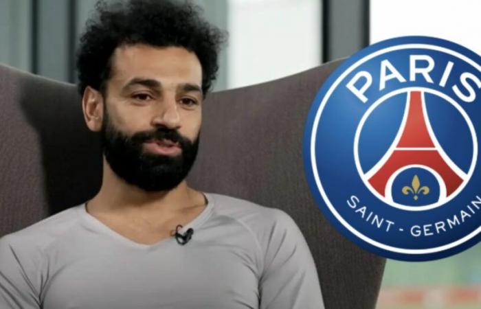 Salah en el PSG, allá vamos de nuevo