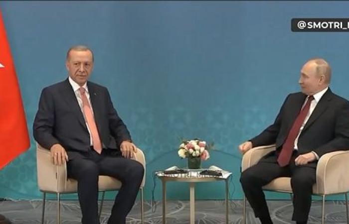 Turquía y Rusia emprenden delicadas maniobras sobre Siria tras la caída de Bashar al Assad