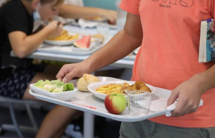 ¿Es “injustificado” el aumento de los precios de la restauración escolar en Grasse?