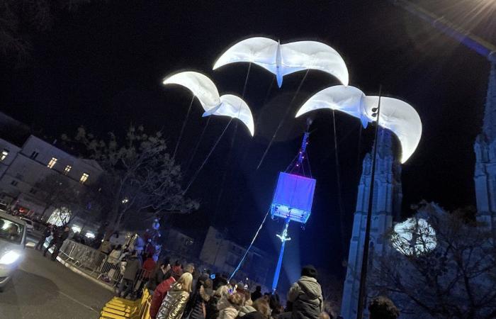 NÎMES Con el cubo, la llamada del mar para las vacaciones