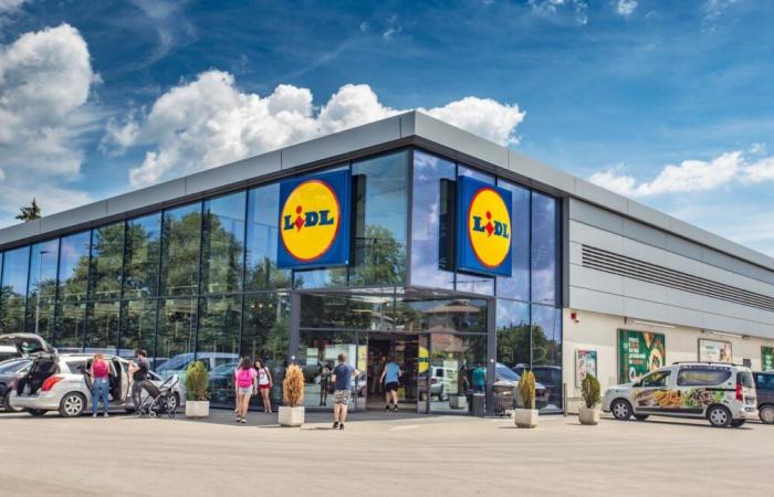 Lidl presenta una oferta imperdible este 23 de diciembre