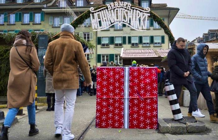 Después del horror de Magdeburgo: ¿Son realmente seguros los mercados navideños suizos?