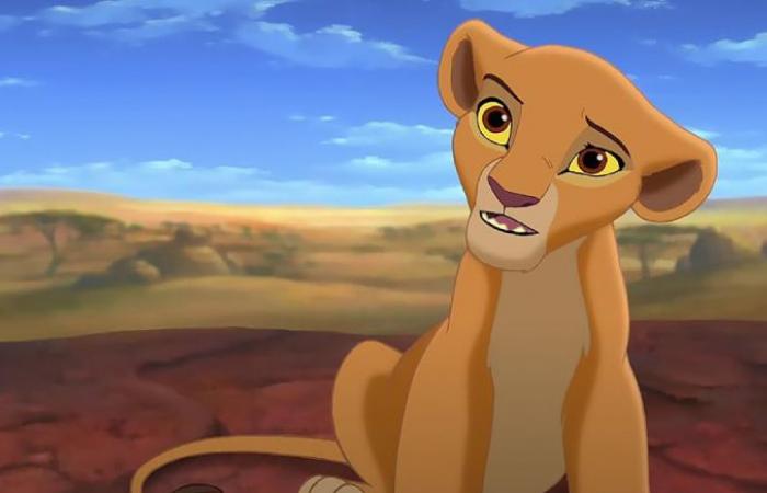 La conexión de ‘Mufasa’ con las secuelas olvidadas de ‘El rey león’