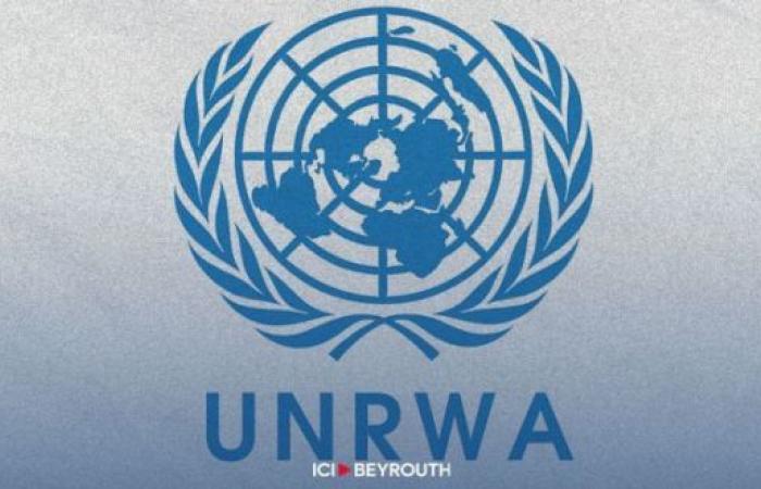 Suecia recorta la ayuda a la UNRWA tras la prohibición de Israel