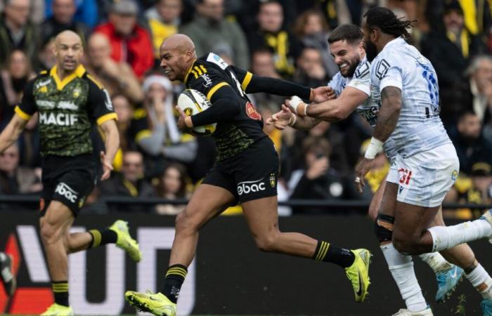 La Rochelle estará satisfecha con la victoria contra Clermont