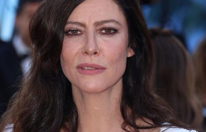 “Nos vamos con las maletas…” ¡Anna Mouglalis tiene una causa que defender y lo hace saber!