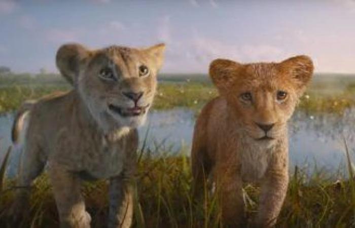 Mufasa – El Rey León: nuestra entrevista con Barry Jenkins