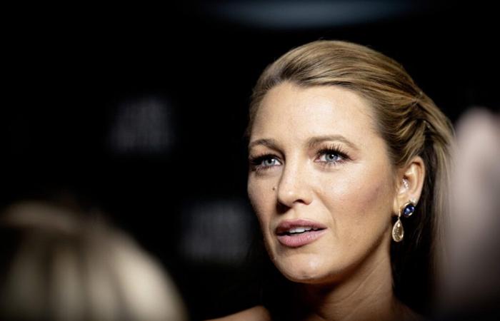 Violencia sexual, la actriz Blake Lively acusó al director Justin Baldoni de acoso en el set