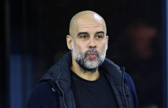 Las prioridades de Guardiola en el mercado de fichajes