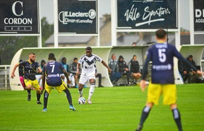 Burdeos – Rennes: “Somos el equipo que la gente quiere ver perder”, la reactivación del Girondins en la N2