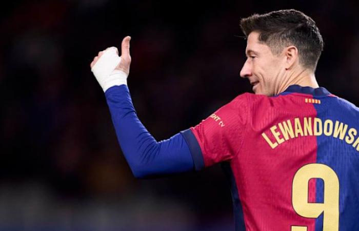 FC Barcelona – Atlético de Madrid (1-2): Las notas blaugrana tras esta derrota y el atraco de los Colchoneros