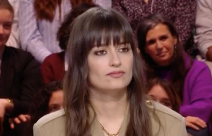 “Lo necesitabas”: Clara Luciani habría prescindido de este comentario hecho delante de todos