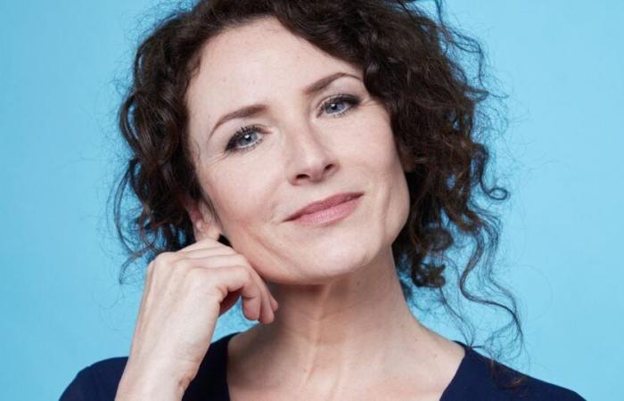 “Sólo pensamos en eso”: Elsa Lunghini y su marido Aurélien tienen una rara pasión