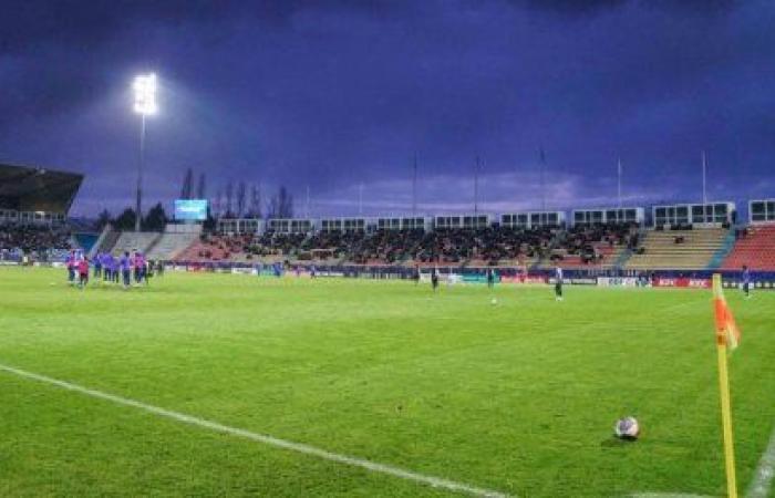 La cancelación de Tours-Lorient no sólo hace feliz a la gente