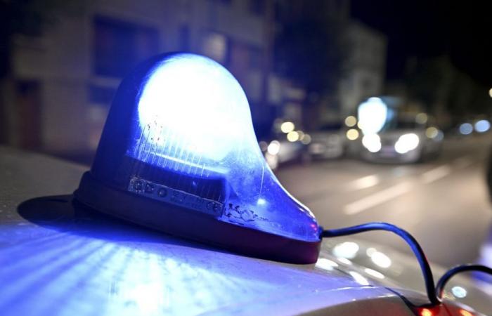 Muerte de un hombre tras un atentado cerca de Reims