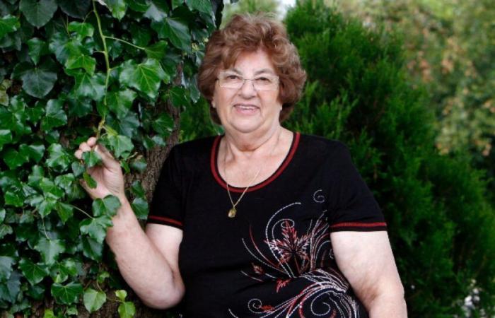 Muere la presentadora Maïté, famosa por sus programas de cocina: Noticias