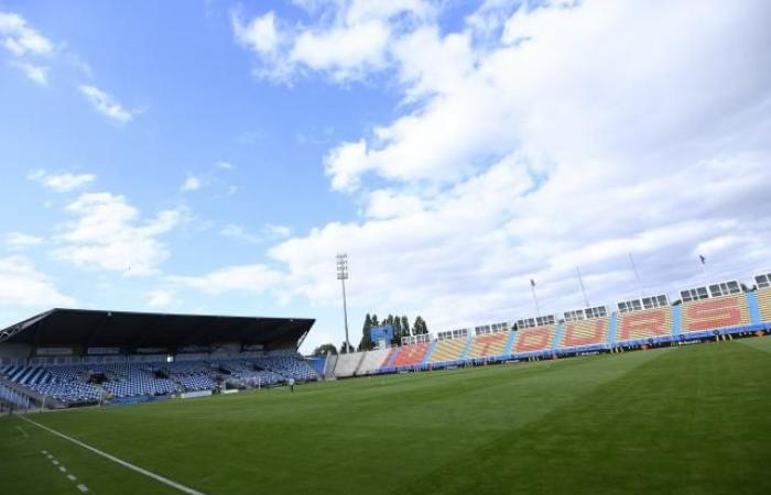 Cancelado el partido Tours-Lorient en la Copa de Francia