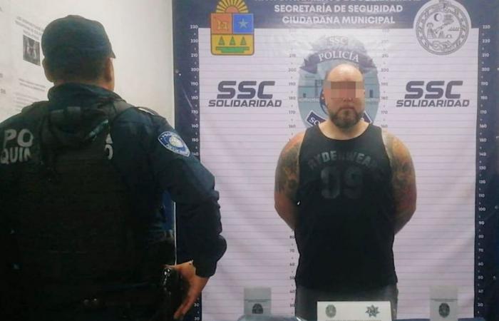 Un fugitivo de Quebec asesinado en México