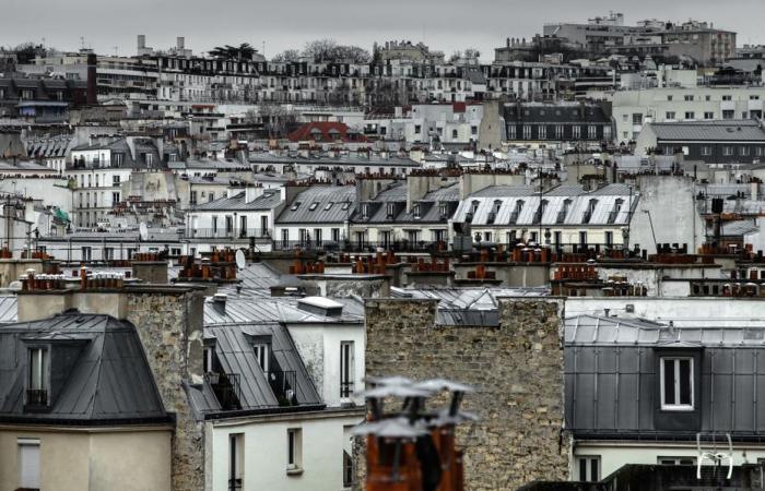 ¿Por qué París pierde tantos habitantes como gana Sena-Saint-Denis cada año?