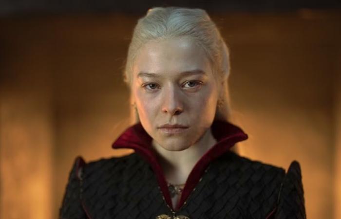 “Esto se está poniendo ridículo” Rhaenyra quiere que las cosas cambien en la temporada 3 de House of the Dragon