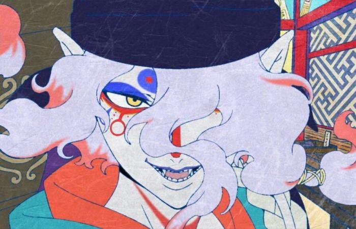 “Mononoke”: el anime de culto regresa a la pantalla grande 17 años después de su éxito