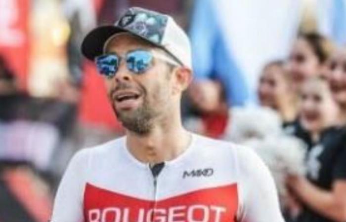 BOUC BEL AIR: un triatleta toma las riendas de CFA ICADEMIE, líder local en mix-learning