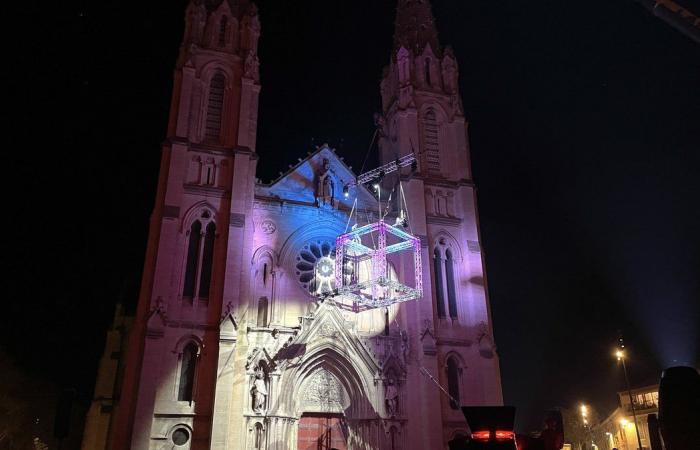 NÎMES Con el cubo, la llamada del mar para las vacaciones