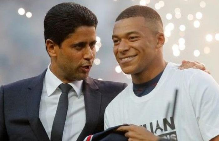 El abogado de Mbappé critica la actitud del PSG hacia el jugador