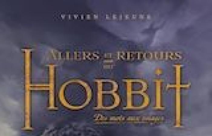 Venidas y regresos del Hobbit de Vivien Lejeune (Terceras Ediciones) (Libros/Cómics) – MaXoE BULLES