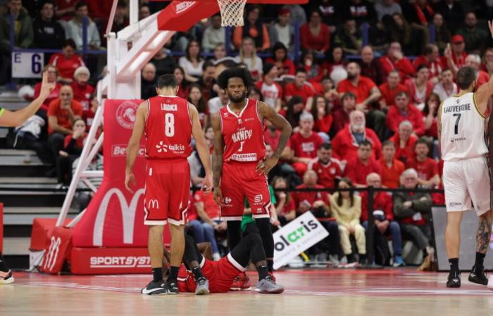 ¡El SLUC se enfrenta a su motivo favorito!