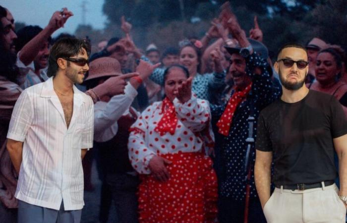 Antón Álvarez (C. Tangana) debuta como director de cine: “A la gente que le guste ‘El Madrileño’ le encantará esta película”