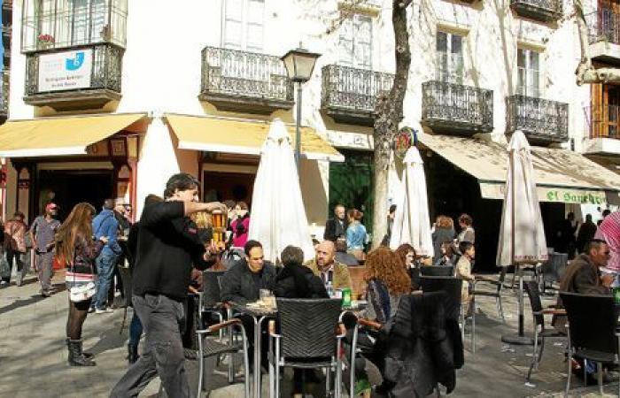 Ocho destinos gourmet en Navidad