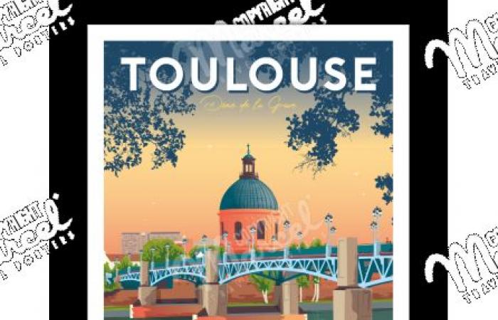 Regalos de Navidad: aquí está nuestra selección de ideas para ofrecer productos 100% Toulouse