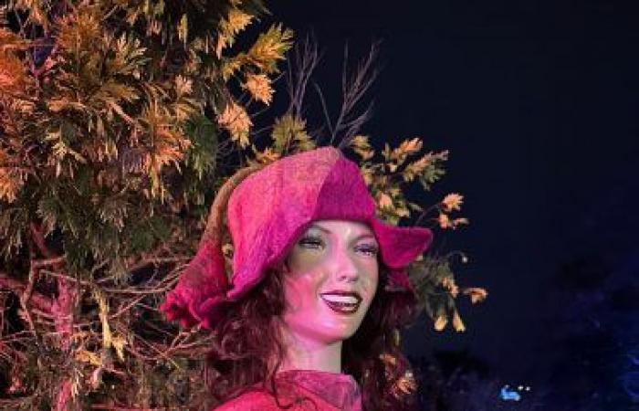 ¡Sundgau prolonga con su “Bosque Encantado” la magia de la Navidad hasta el 5 de enero!