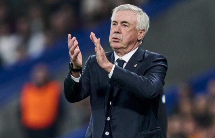 Los tres refuerzos inesperados que salvaron a Ancelotti