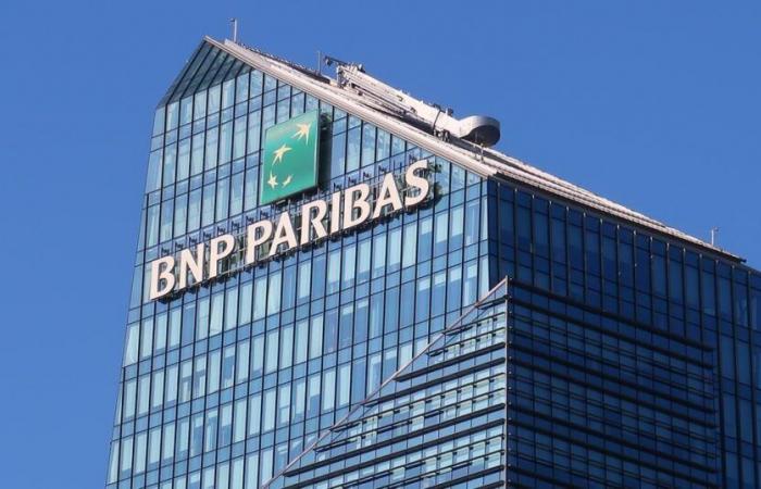 BNP Paribas compra AXA IM por 5.100 millones de euros