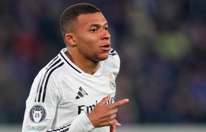 Kylian Mbappé Balón de Oro 2025: el gran anuncio