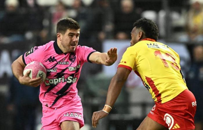 La Rochelle con valentía, Toulon ocupa el cuarto lugar