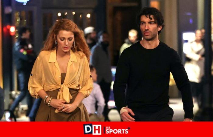 Blake Lively presenta denuncia contra Justin Baldoni por acoso sexual en el set de la película “It Ends With Us”