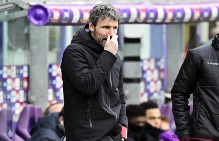 ¿Mark van Bommel sustituirá a Tedesco? El interés que podría trastocar los planes de la federación – Todo el fútbol