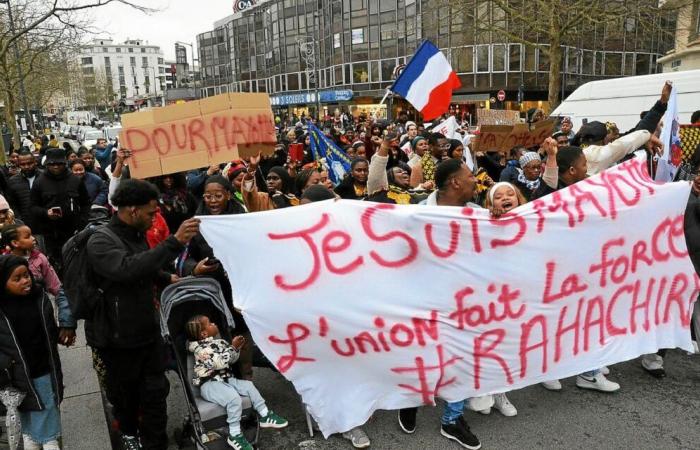 “No sé si mi padre sigue vivo”: los mahorais de Rennes preocupados por sus seres queridos en Mayotte