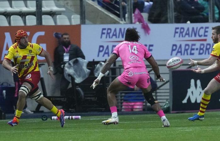 Top 14 – “Podríamos haber controlado mejor el partido”: tras la derrota de la USAP en París (24-7), encuentre las reacciones post-partido