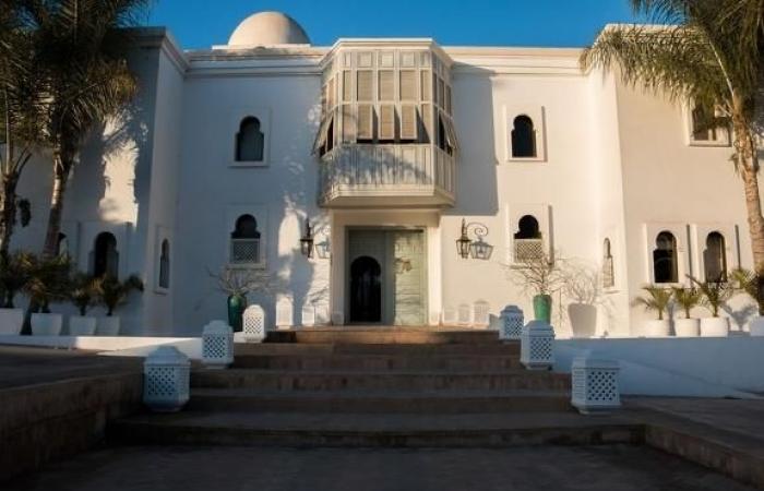 Riad Villa Blanche Boutique Hotel & Spa en Agadir, la opinión experta de Le Figaro