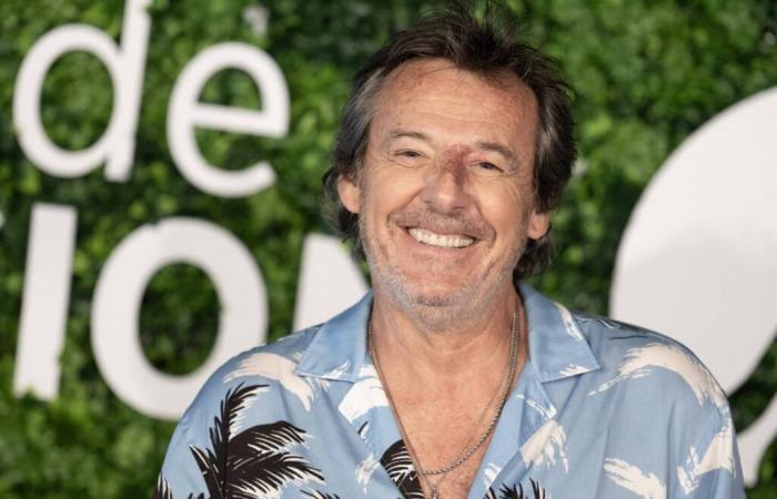 Jean-Luc Reichmann: revelación sobre su hijo Hugo, su sorprendente punto en común con Kylian Mbappé